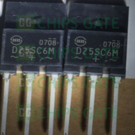D25SC6M