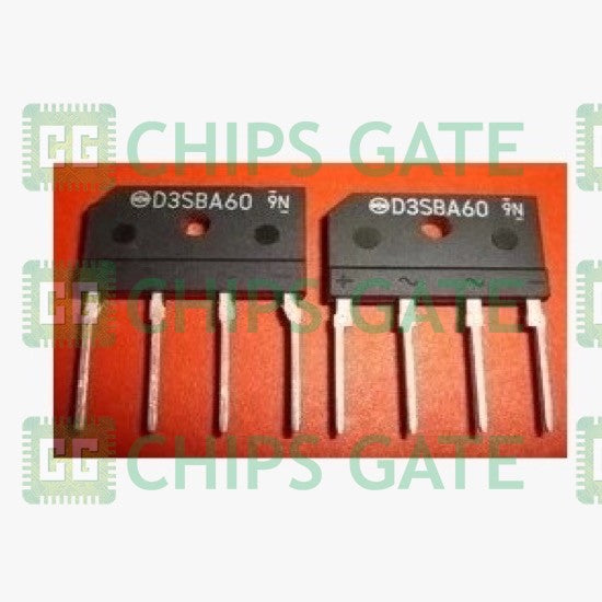 D3SB60