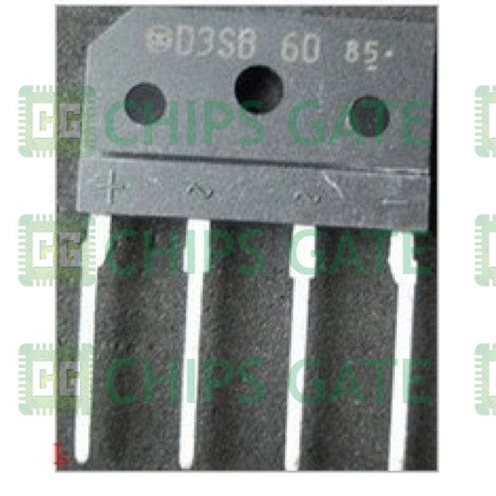 D3SBA60