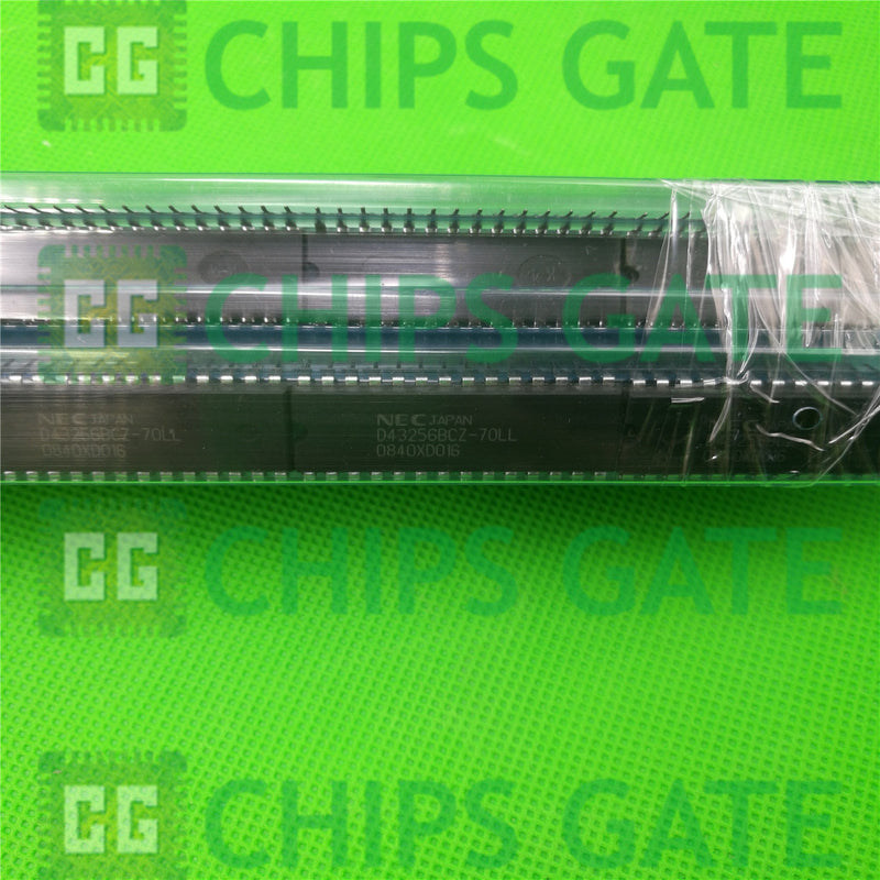 D43256BCZ-70LL
