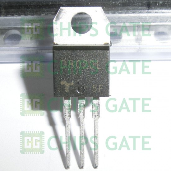 D8020L