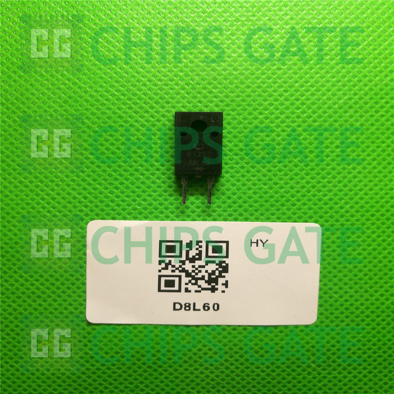 D8L60