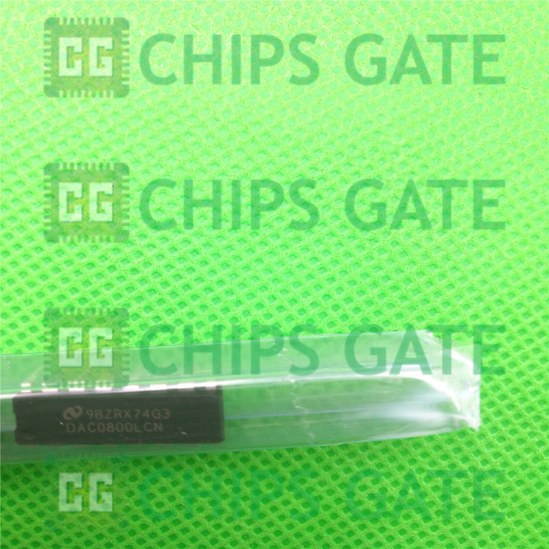 DAC0800LCN