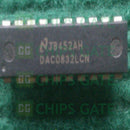 DAC0832LCN