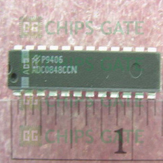 DAC0848CCN
