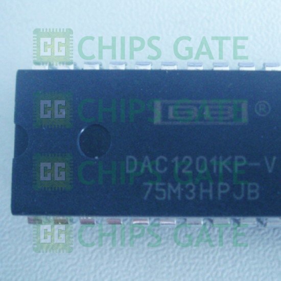 DAC1201KP-V