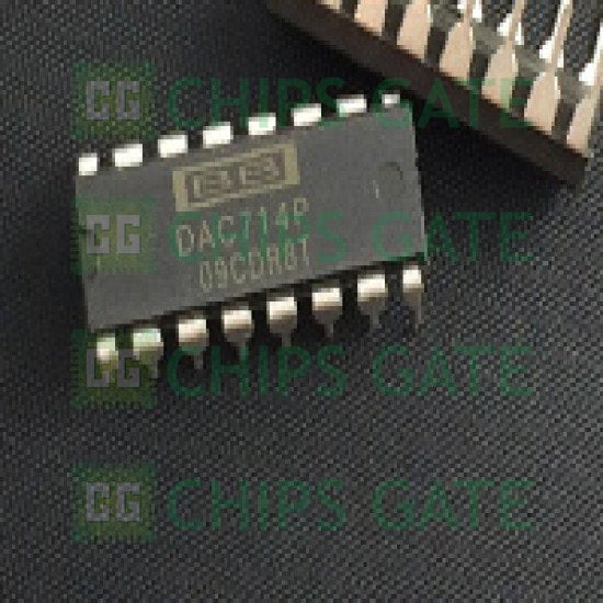 DAC714P