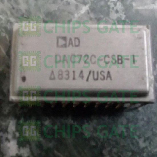 DAC72C-CSB-1
