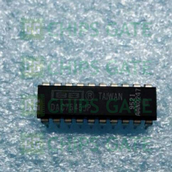 DAC7545JP