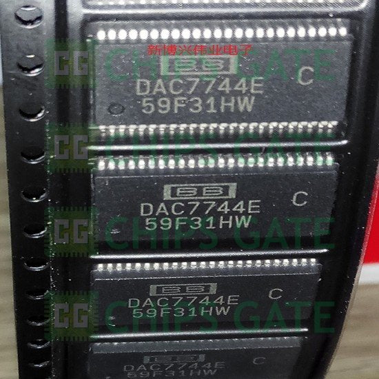 DAC7744E