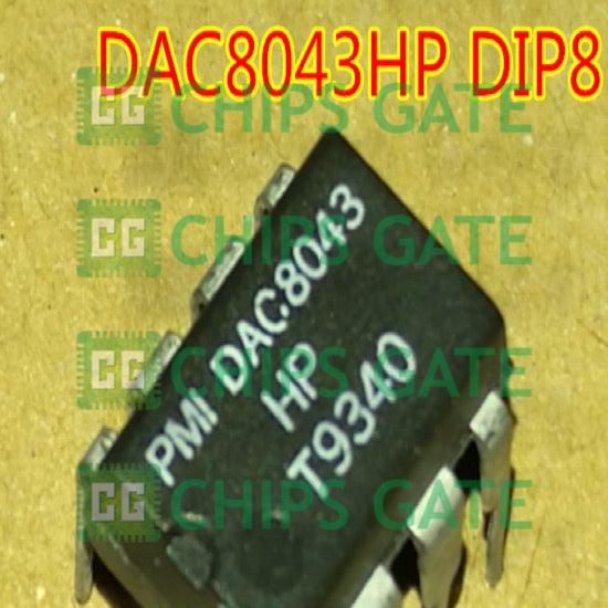 DAC8043HP