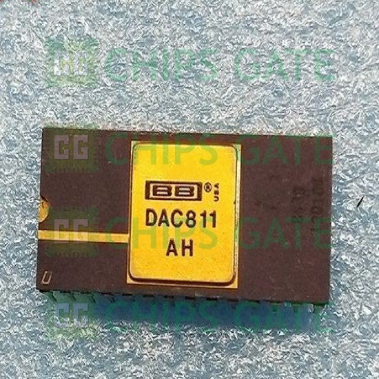 DAC811AH