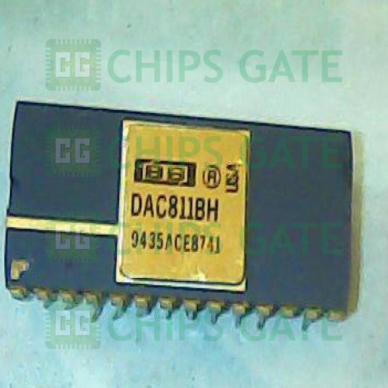 DAC811BH