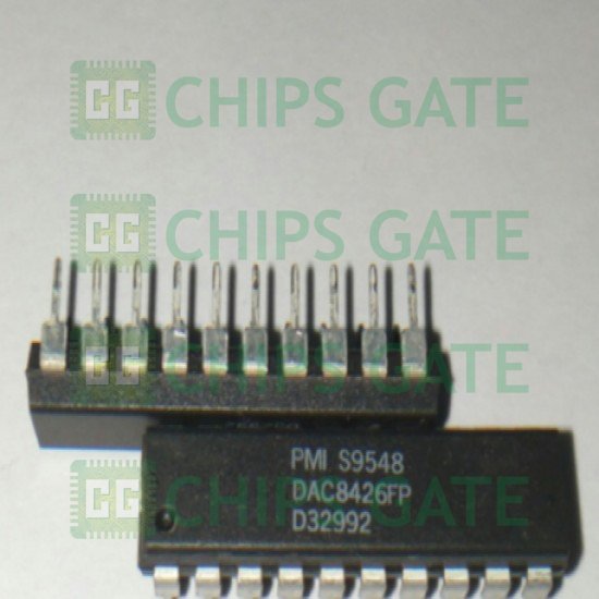 DAC8426FP
