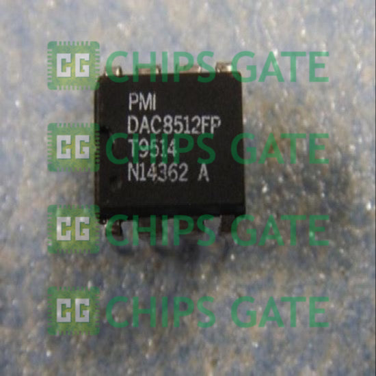 DAC8512FP