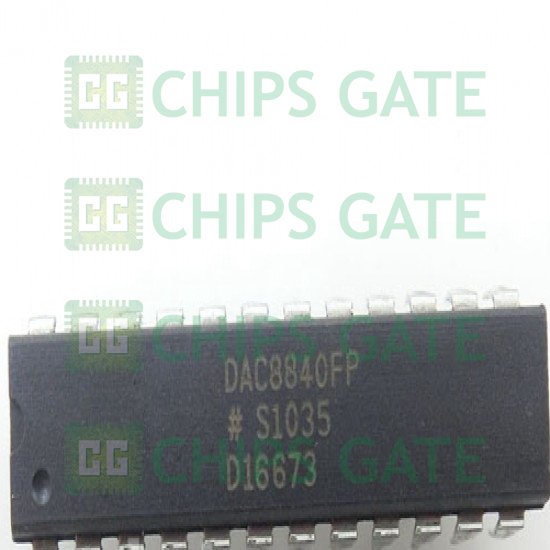 DAC8840FP