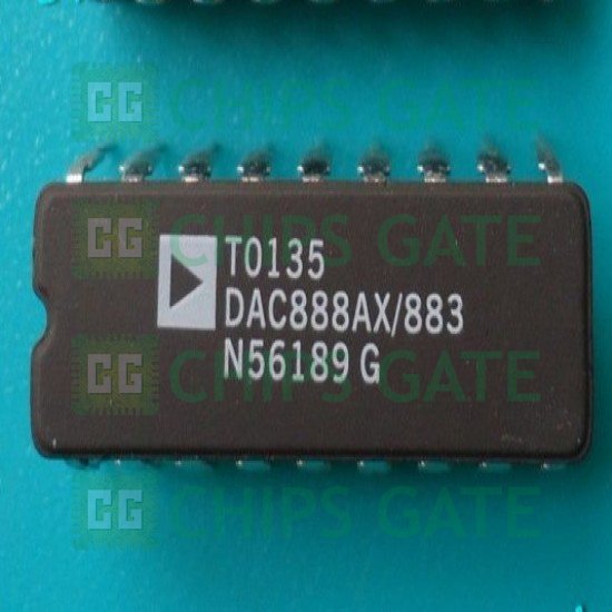 DAC888AX-883