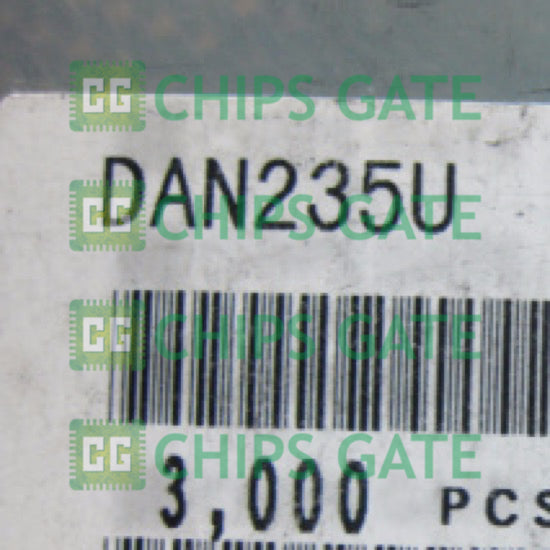 DAN235U