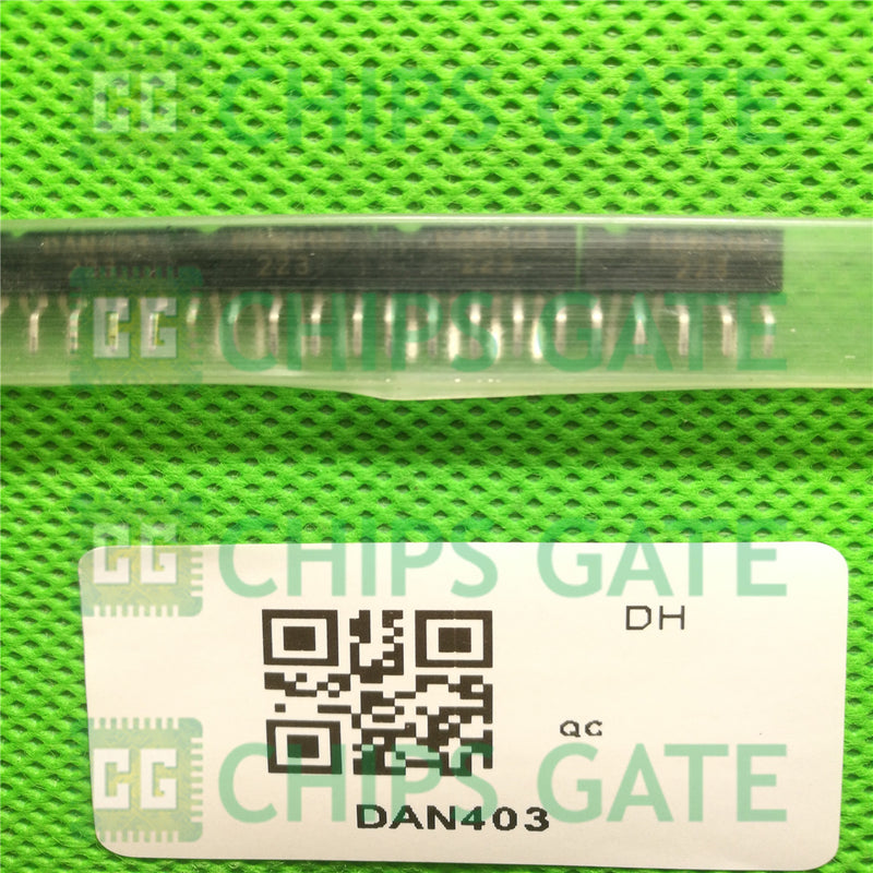 DAN403