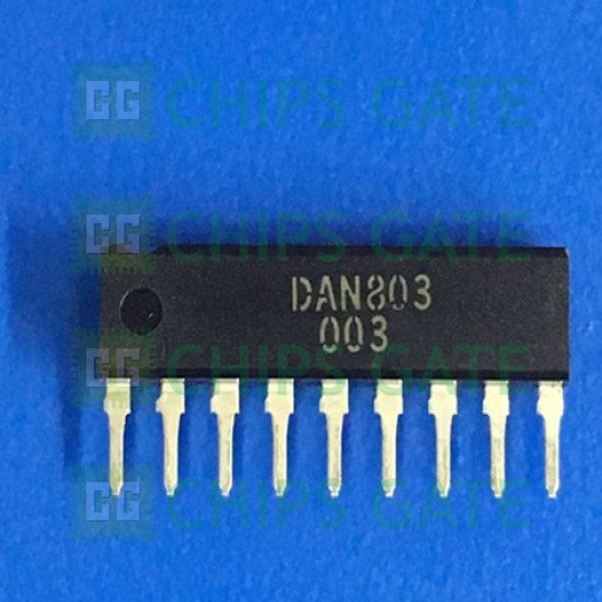 DAN803