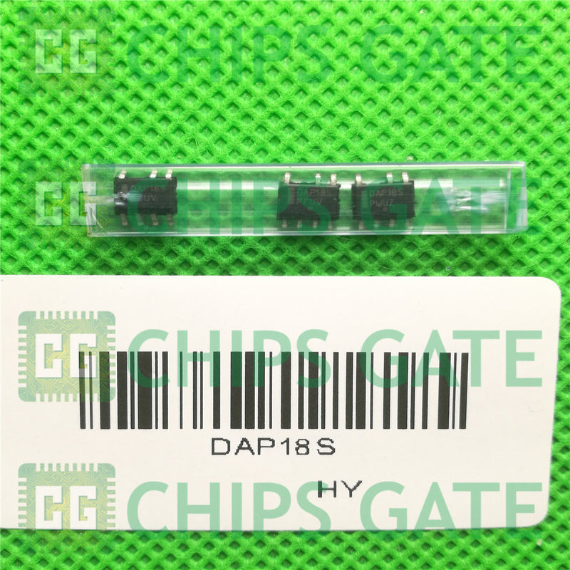 DAP18S