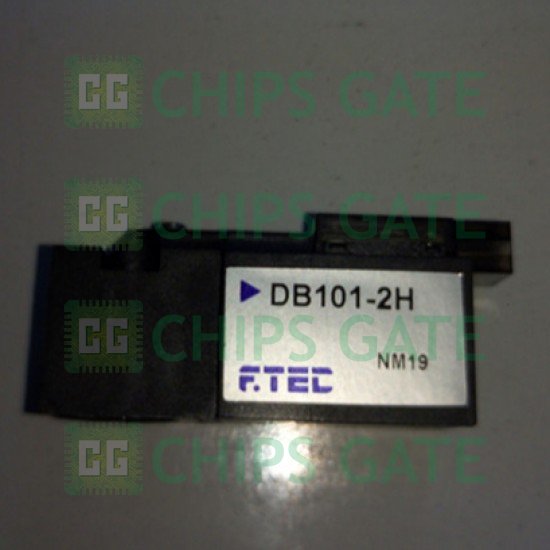 DB101-2H