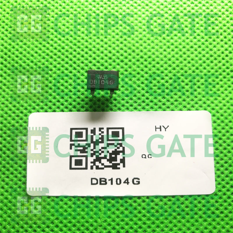 DB104G