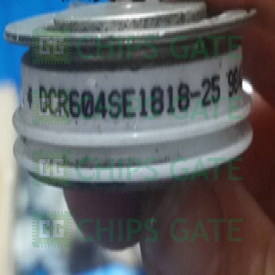 DCR604SE1818-25