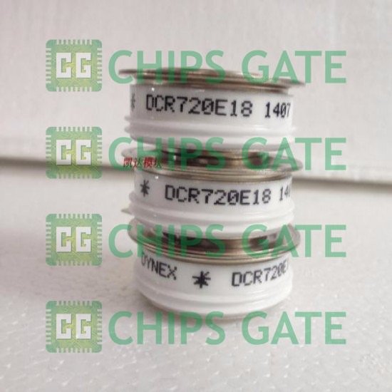 DCR720E18