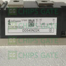 DD540N22K