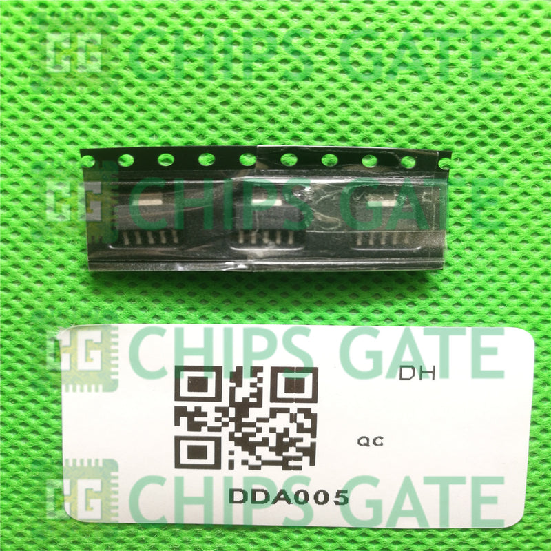 DDA005