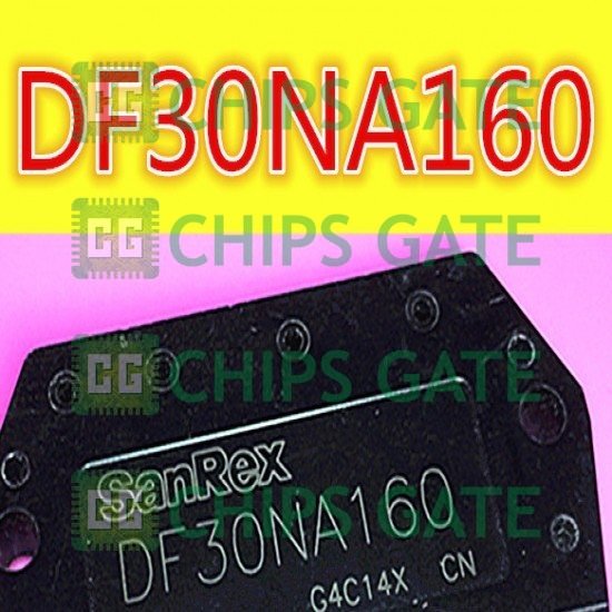 DF30NA160