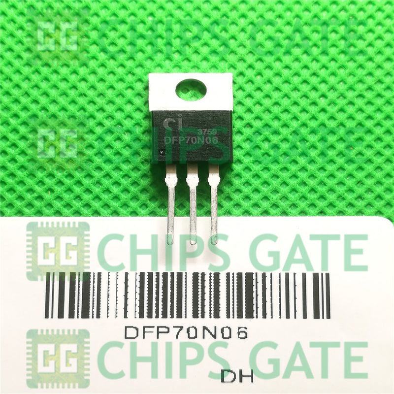 DFP70N06