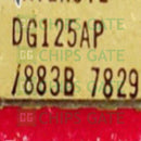 DG125AP-883