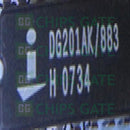 DG201AK-883