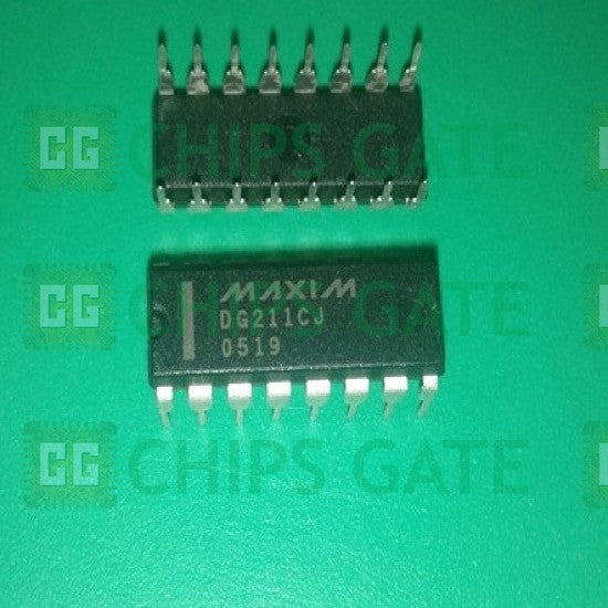 DG211CJ