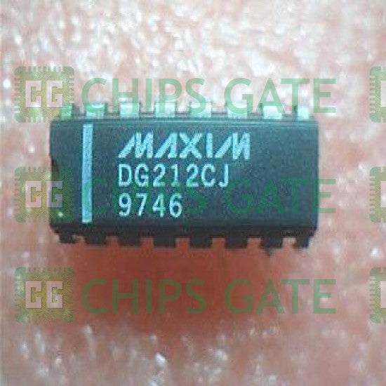 DG212CJ