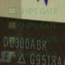 DG300ABK