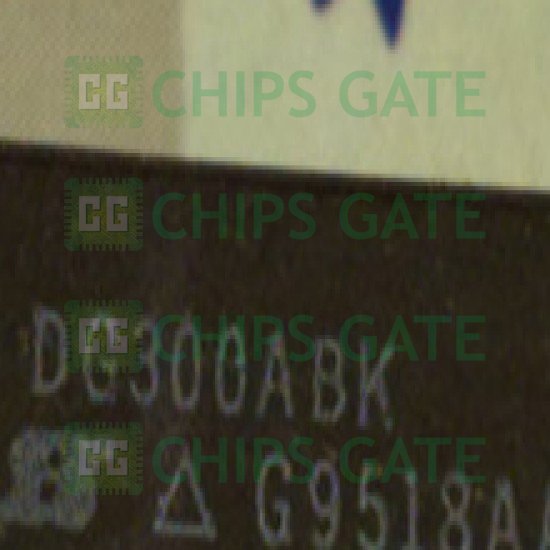 DG300ABK