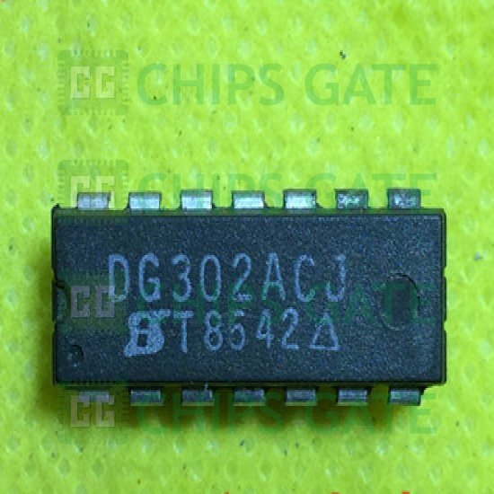 DG302ACJ