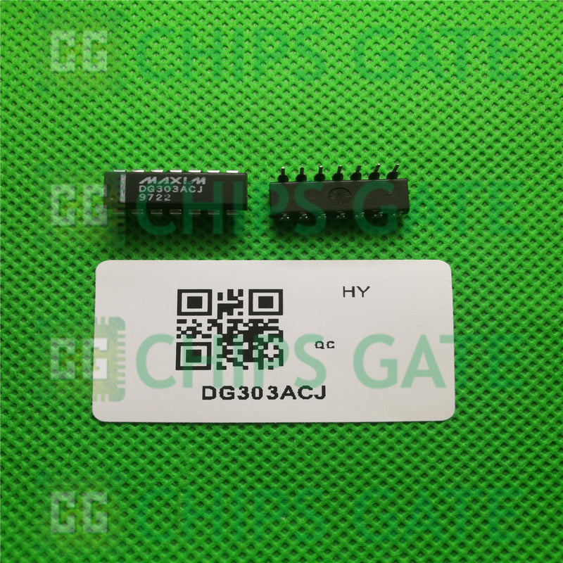 DG303ACJ
