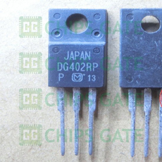 DG402RP