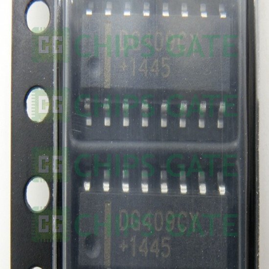 DG409CY