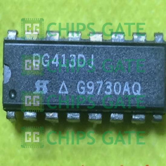 DG413DJ