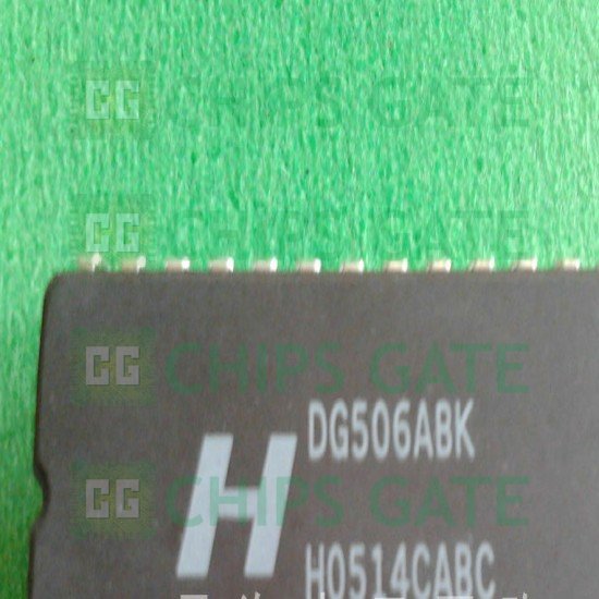 DG506ABK