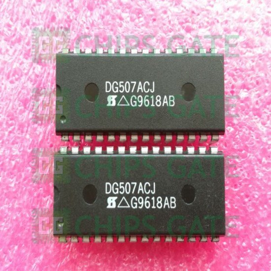 DG507ACJ