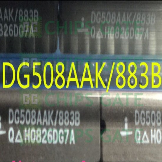 DG508AAK-883B