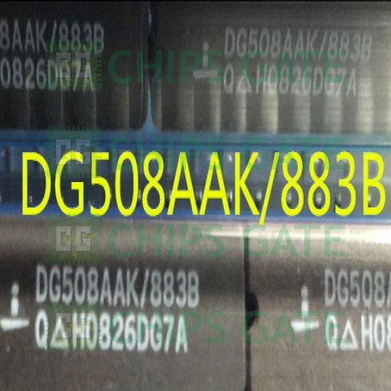 DG508AAK-883