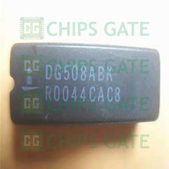 DG508ABK
