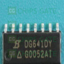 DG641DY